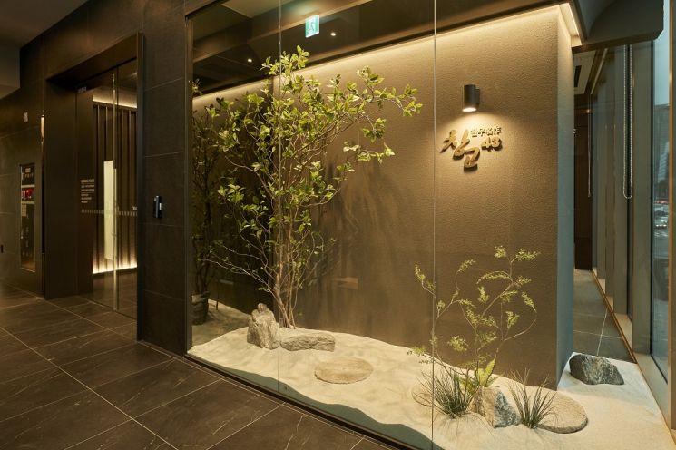 bhc그룹, 서울 동남부권 첫 창고43 잠실점 열어