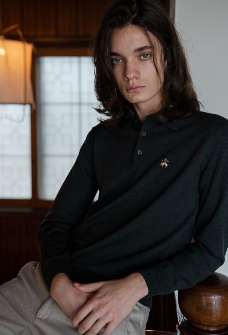 “편안한 남성복이 대세"…CJ온스타일, 브룩스 브라더스 등 신상품 출시