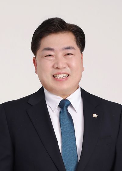 전승일 광주 서구의원 '지방의회 우수 조례' 우수상