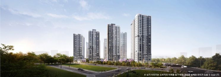 한화건설 ‘포레나 평택화양’, 서해선 안중역 KTX 직결 수혜 단지로 관심