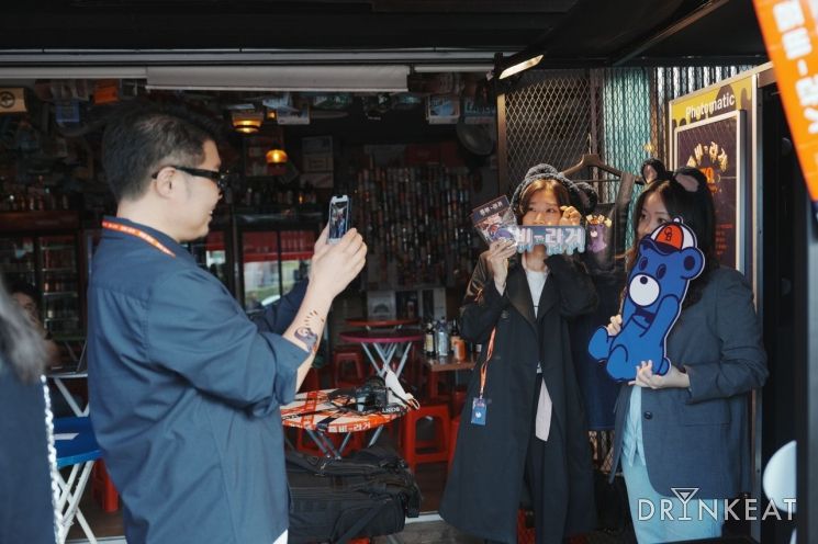 [스콘탐험] 죽지 않고 일어난 ‘너를 닮은 맥주’