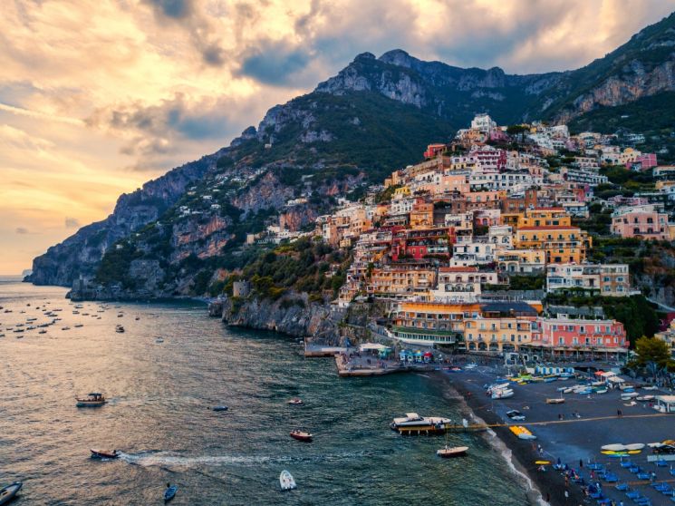 롯데관광개발, 홈앤쇼핑서 '남부 이탈리아 패키지' 판매