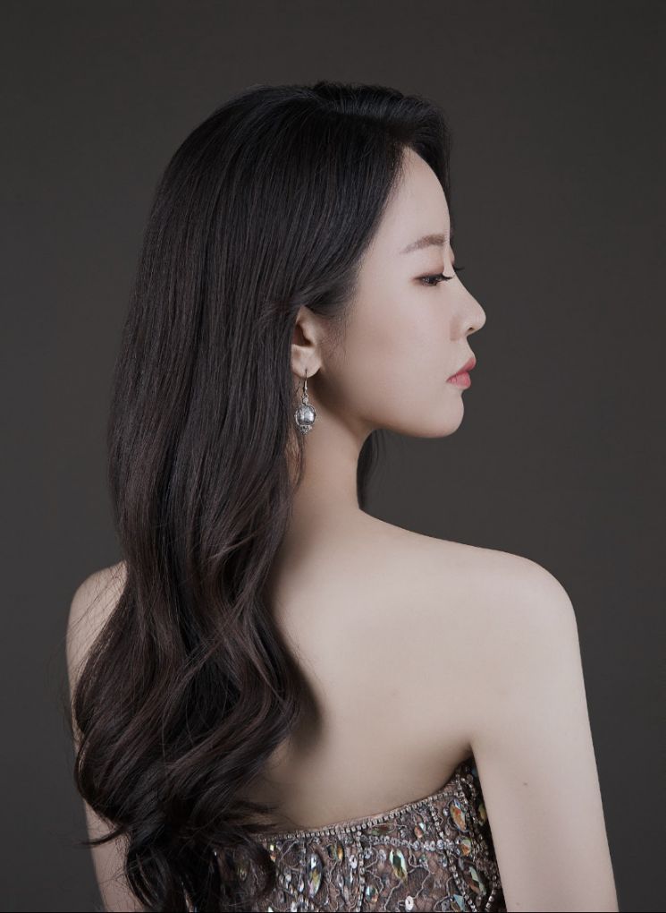 피아니스트 최영선, 리나 살라 갈로 콩쿠르 한국인 최초 우승