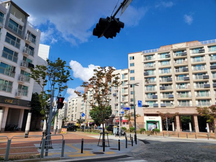 [내집 로드] 13억 넘는 은평뉴타운 내 아파트를 8억원 대에 살 수 있다면