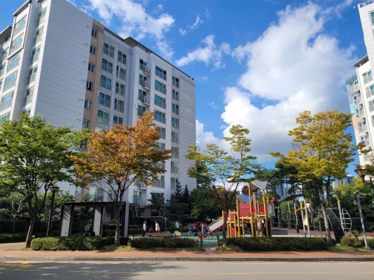 [내집 로드] 13억 넘는 은평뉴타운 내 아파트를 8억원 대에 살 수 있다면