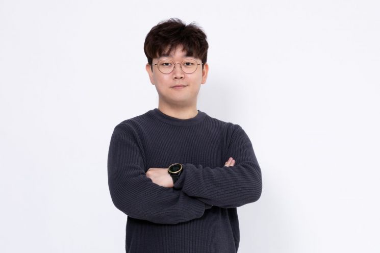 오지환 농심 레드포스 대표. (사진제공=카페24)