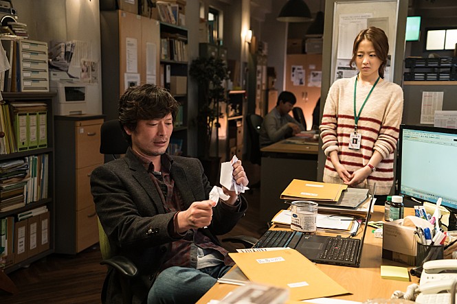 [2022 국감]불법유통으로 가장 많이 삭제된 영화 '싱크홀'
