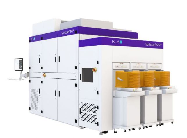 [뉴스속 기업] 반도체 '불량' 잡는 회사 KLA, 美·中 기술 분쟁서 주목 받는 이유