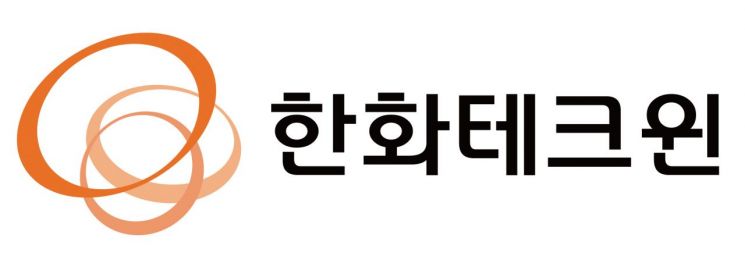 한화테크윈, 정기 임원 인사…4명 승진