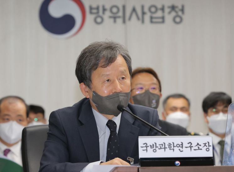 [2023 재산공개]박종승 국과연소장 59억… 국방 분야 최고부자