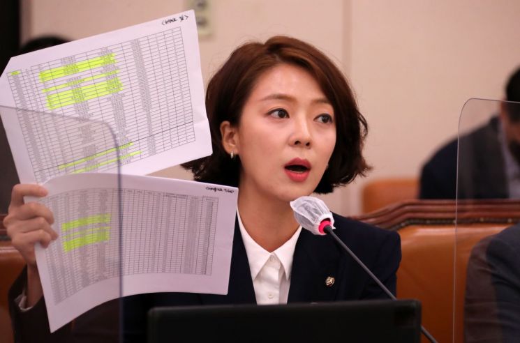배현진, '尹 전용기 탑승 불가' MBC에 “언론 통제라 하기도 궁색할 것”