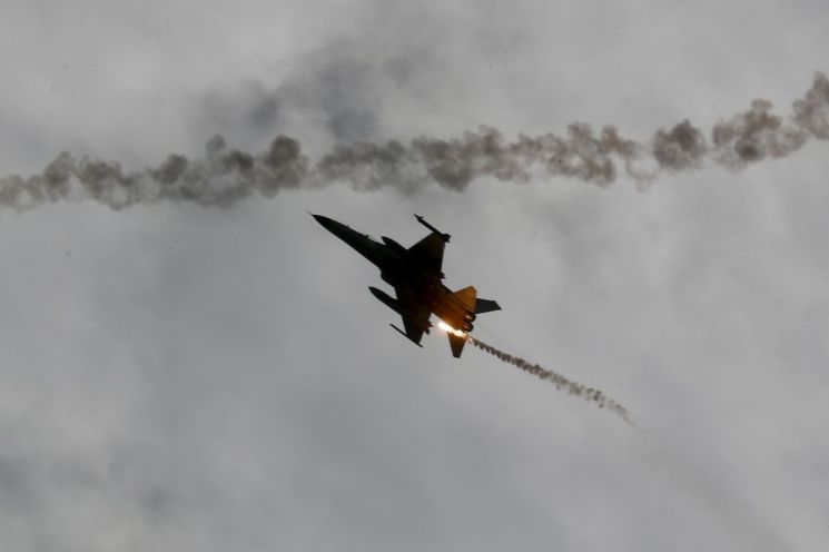 [Image source=EPA Yonhap News]