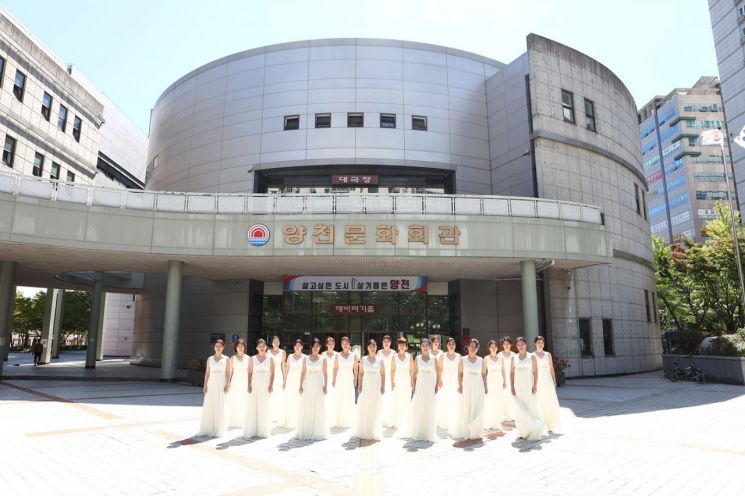 중랑망우공간에서 만나는 한글...기획전시 ‘한글과 망우이야기’ 개최