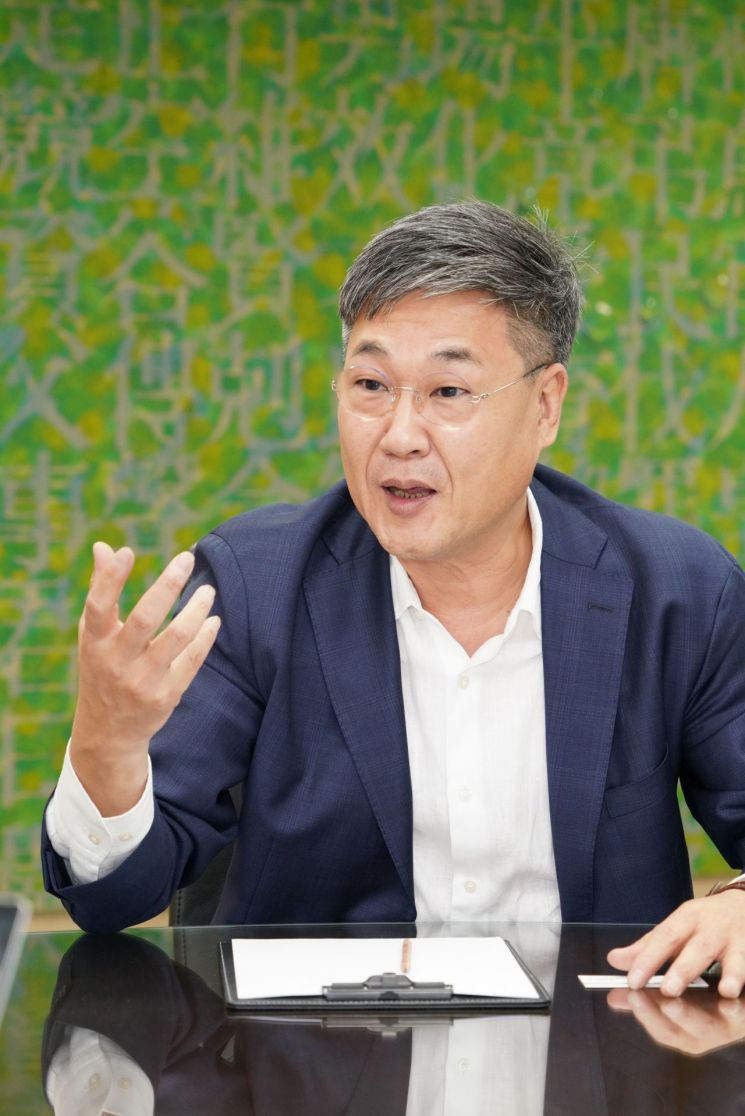 [인터뷰]정문헌 종로구청장“서촌지역 골목상권 특색 반영한 상권단위 종합지원 및 지역 브랜드화 추진”