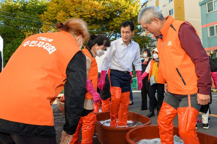 [포토]동대문구 청년정책위원회 출범 ... 강남구 재건축드림지원TF 자문단 출범 