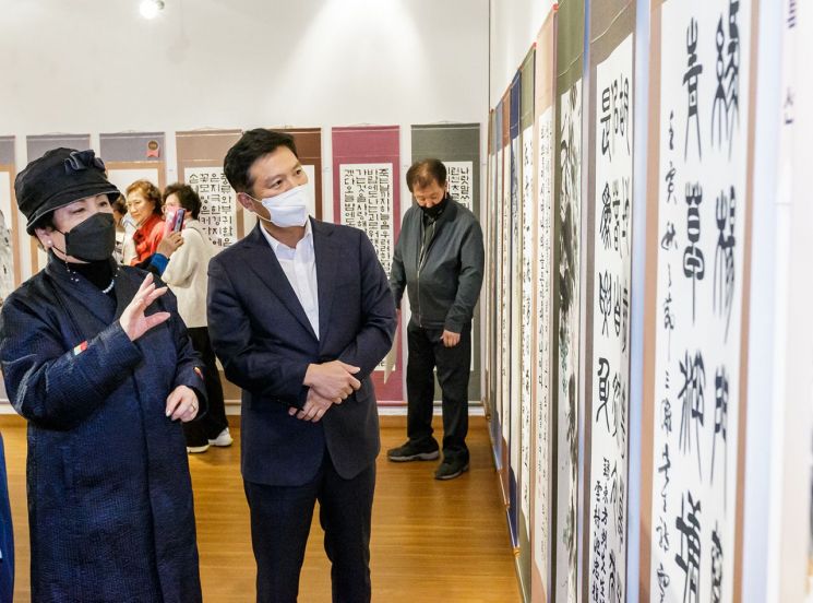 [포토]동대문구 청년정책위원회 출범 ... 강남구 재건축드림지원TF 자문단 출범 