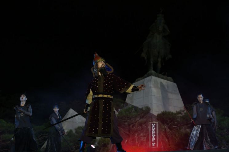 '관악강감찬축제' 화려한 귀환 24만여 명 다녀가