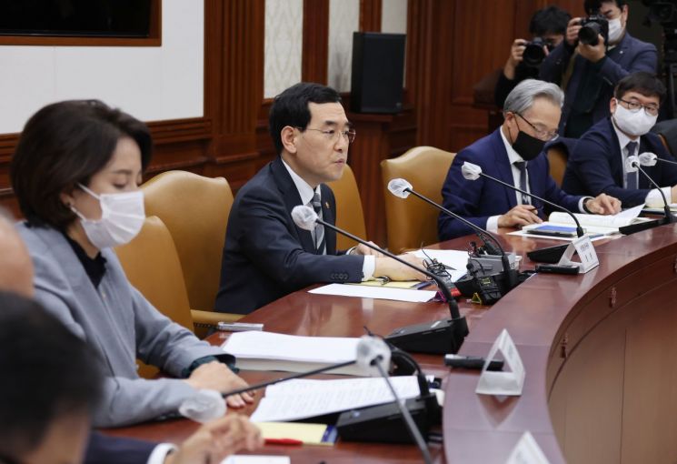 정부, 핵심전략기술 150개로 확대…‘소부장특별법’ 연내 개정