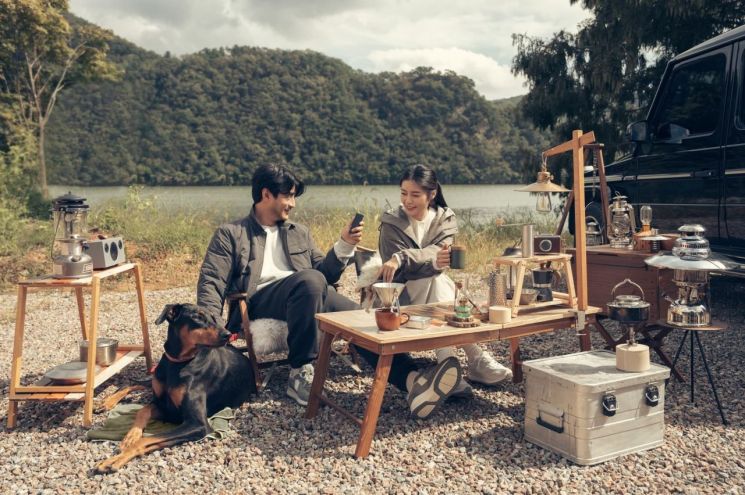 BAT로스만스, '글로 프로 슬림' 가을맞이 프로모션 진행