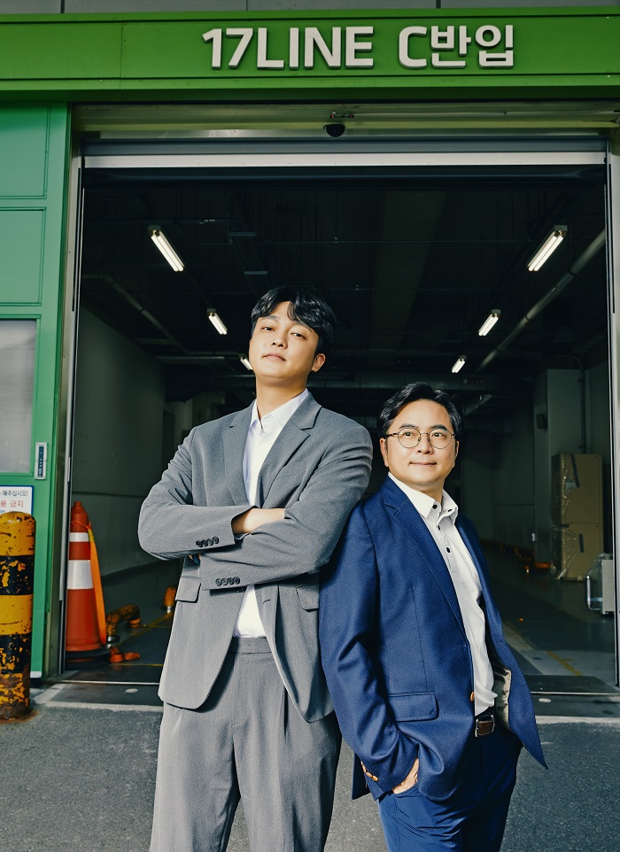 8년째 끌고 밀고...삼성 반도체서 꽃핀 선·후배 우정