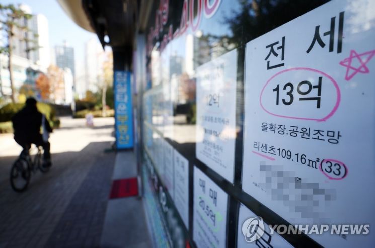 [단독]실거래가 60% 임대료 받으면 세제혜택..野 ‘표준임대료’ 법안 낸다