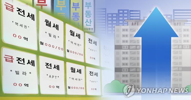 [단독]실거래가 60% 임대료 받으면 세제혜택..野 ‘표준임대료’ 법안 낸다