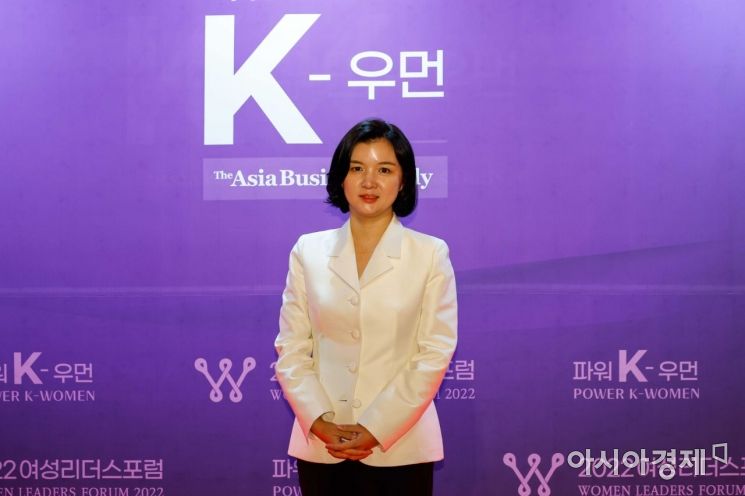 [포토]연현주 생활연구소 대표 - 아시아경제