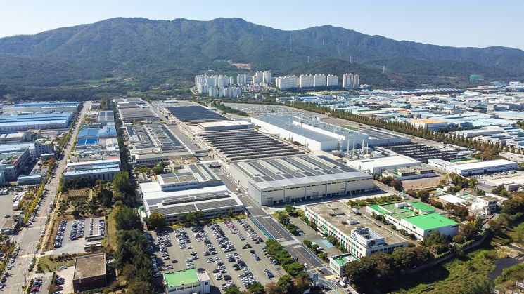 GM, 한국 출범 20주년 기념식…"내년 흑자전환 목표"(종합)