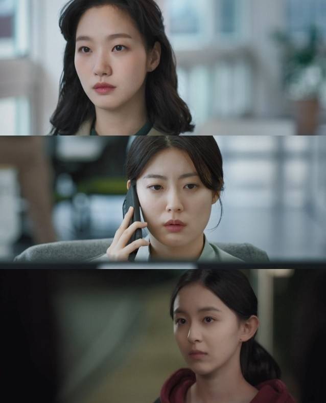 "700억 좇는 이야기, 돈의 생애 추적해보고 싶었다"