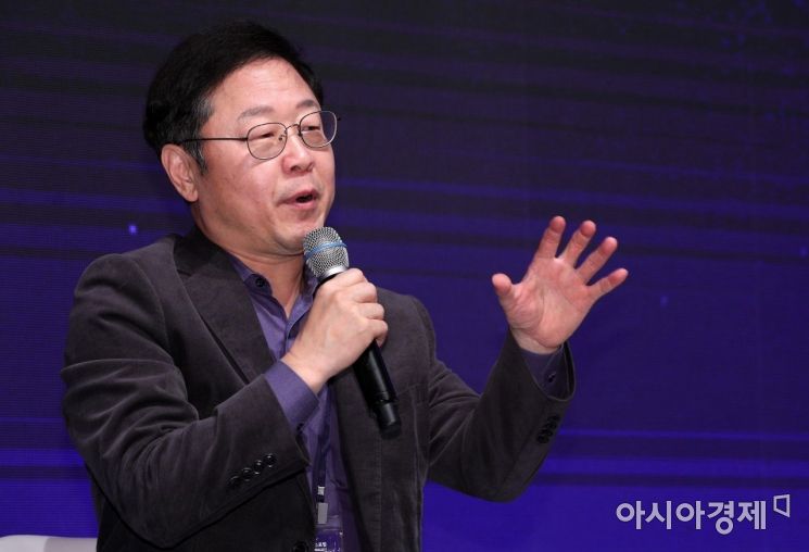 커리어 멘토의 조언 … "여성들의 시대가 온다, 강점 잃지 말아야"[2022 여성포럼]