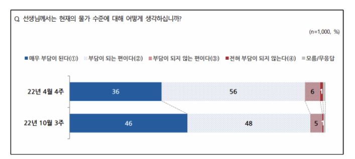 NBS "尹대통령 지지율 30%대 회복"…60대 지지 회복 효과