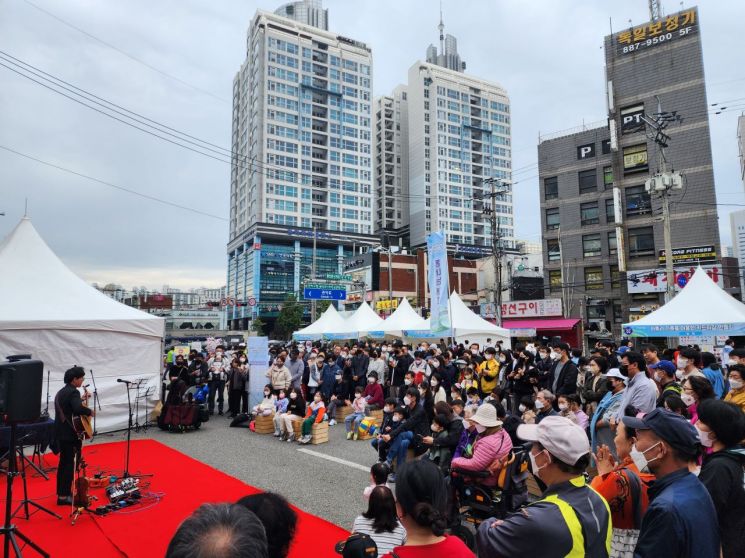 관악구 사유지 도로 쉽게 볼 수 있어