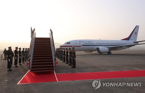 4000만달러 주고 산 '공군2호기'…37년만에 교체 수순