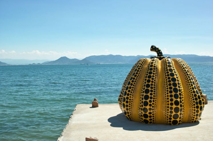 롯데관광개발, GS홈쇼핑 통해 日 소도시 '다카마츠' 패키지 판매