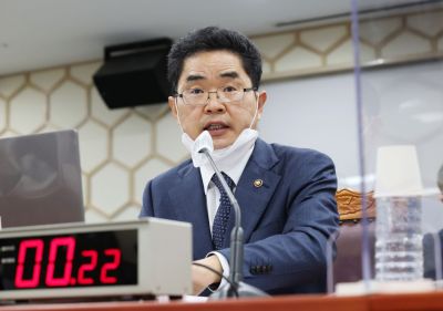 [2023 재산공개]김창기 국세청장 28억원…예금만 11억원