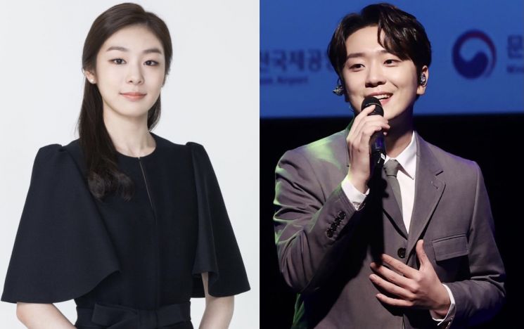 3년 열애 끝에 김연아·고우림 오늘 결혼 “함께 더 오래”