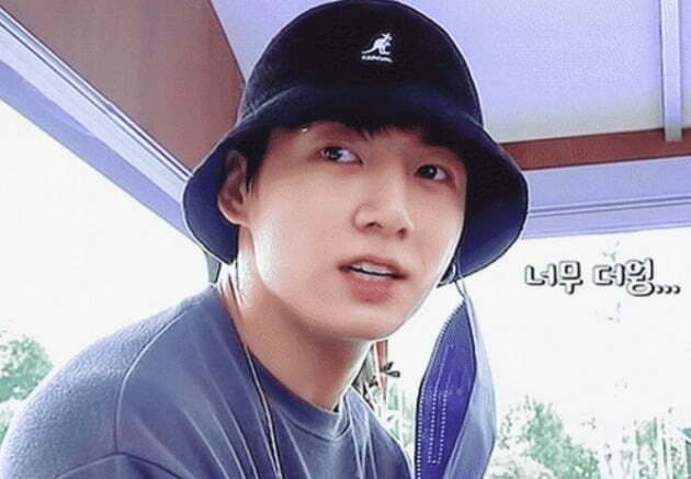 [단독]“BTS 정국 모자 천만원 판매” 논란, 경찰청 “분실물로 신고된 적 없다”