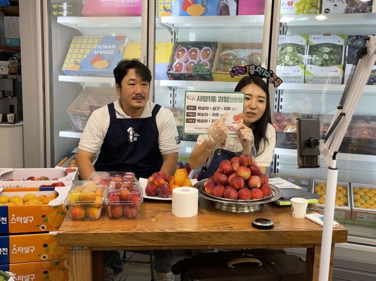 마포구 '비헹분섞'(비우고 헹구고 분리하고 섞지 않기) 등 제로웨스트 앞장 