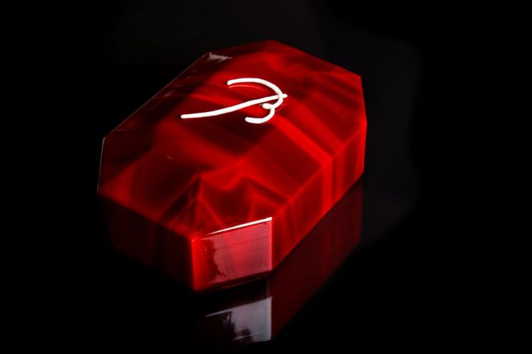 포시즌스 호텔 서울, 프랑스 크리스털 브랜드 '바카라'와 손잡는다