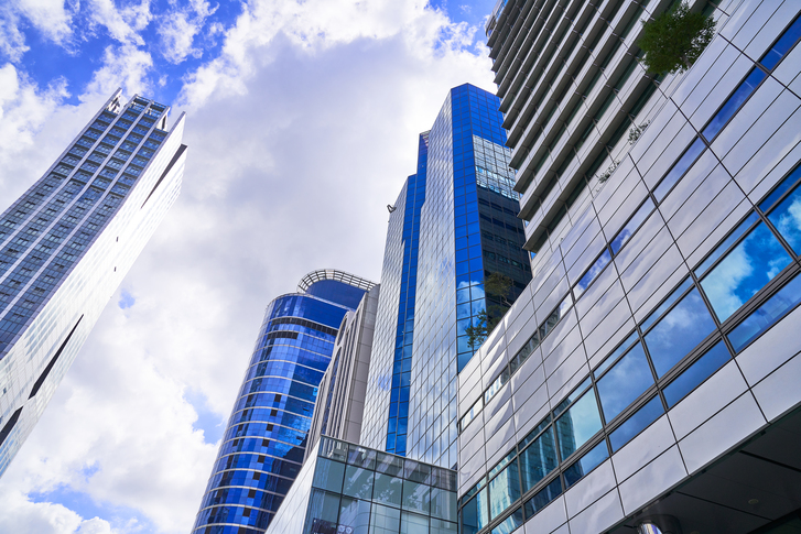 [1000대 기업 긴급설문] 환율 1314원·금리 2.8%…모두 '초과' 내년이 두렵다