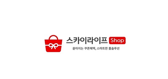 KT스카이라이프, e커머스몰 '스카이라이프 샵' 연다