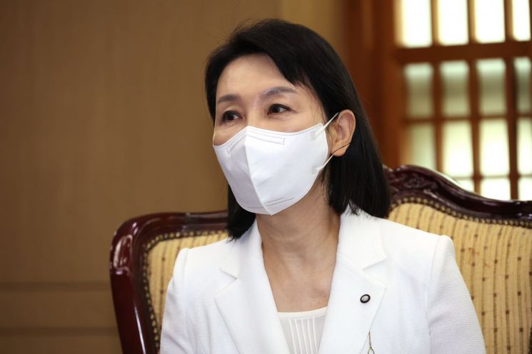 이신화 외교부 북한인권국제협력대사 [이미지출처=연합뉴스]