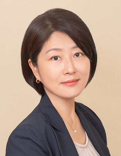 CJ올리브영, 이선정 대표 발탁…"첫 여성 대표·그룹 내 최연소 CEO"