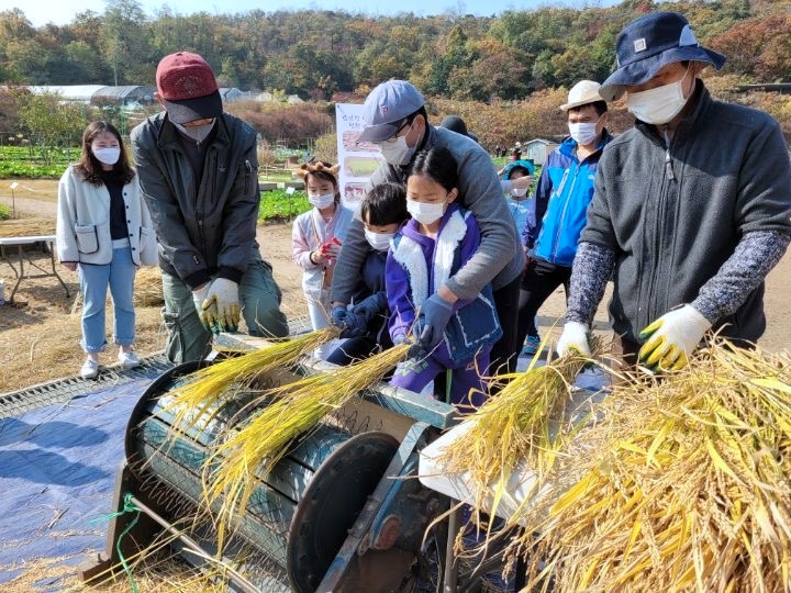 노원구 상계동 축구·야구장 등 '수락산 스포츠타운' 조성 