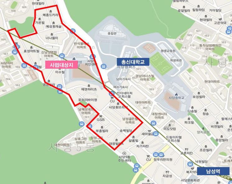 강북구, 최초 ‘미아역세권활성화 사업’ 본격 추진