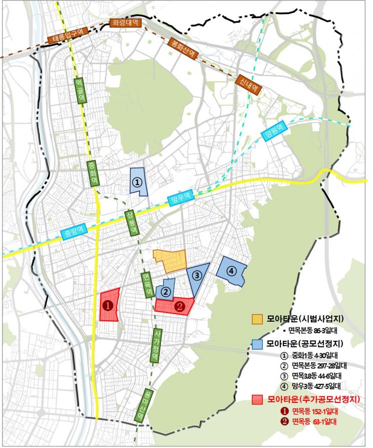 강북구, 최초 ‘미아역세권활성화 사업’ 본격 추진
