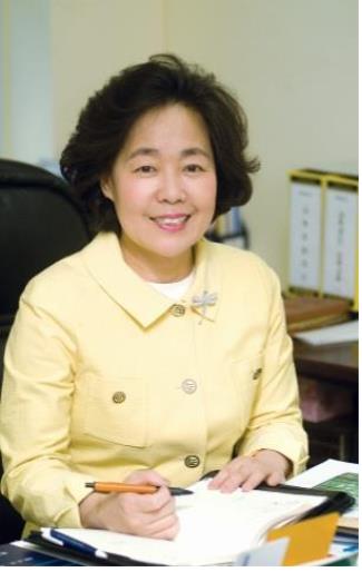 조한희 신임 한국박물관협회장 사진제공=한국박물관협회
