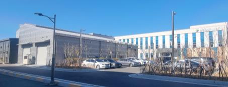 25일 오후 3시 울산시 남구 테크노산단에서 개소식을 갖는 ‘3D프린팅 제조공정센터’.