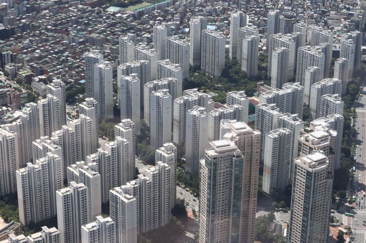 “서울·부산은 잘나가는데”…지역별 청약 양극화 극심