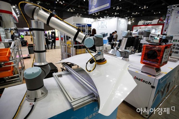 [M&A로 불황 돌파]②늘어나는 대기업의 ‘코스닥 쇼핑’ 